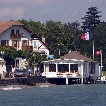 Hotel De La