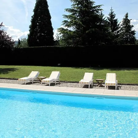 Hotel De La 3*
