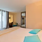 De La Hotel Publier