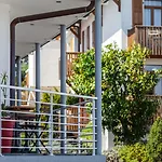 Hotel De La Publier