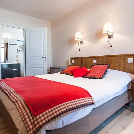 De La Hotell Publier