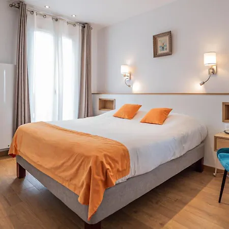 De La Hotel Publier