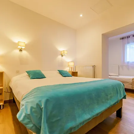 De La Hotell Publier