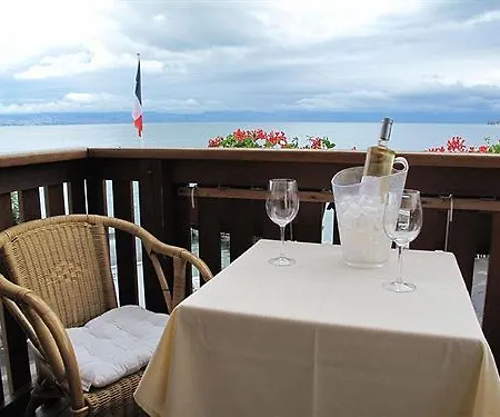 Hotell De La Publier