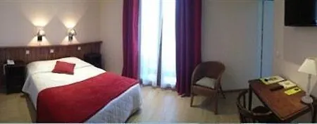 Hotel De La