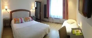 De La Отель