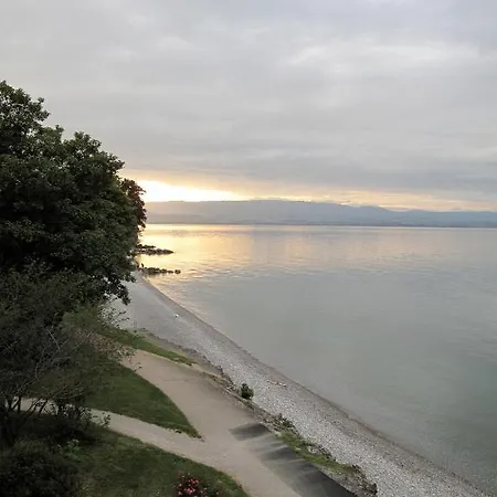 Hotel De La Publier