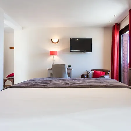 Hotell De La Publier