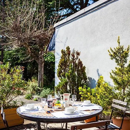 De La Амфион-ле-Бен