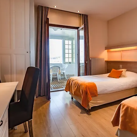 De La Hotell Publier