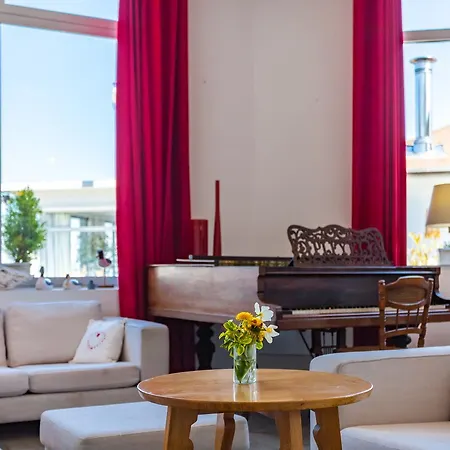 Hotell De La Publier