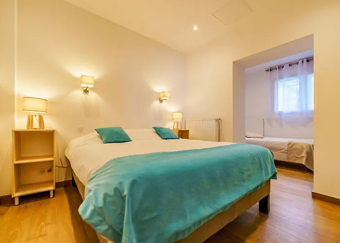 De La Hotell Publier