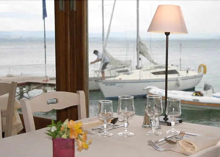 酒店 德拉帕拉格酒店 3*