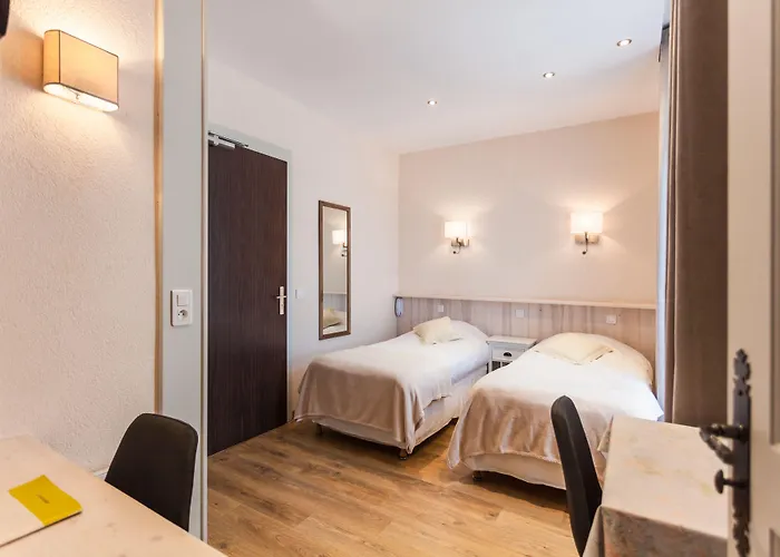 德拉帕拉格酒店 酒店