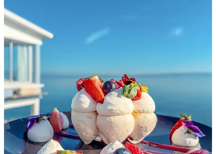 德拉帕拉格酒店 3*