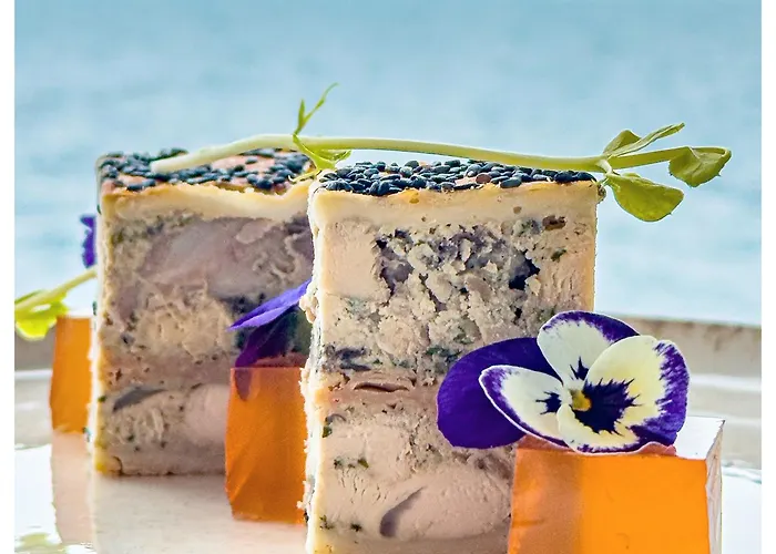 德拉帕拉格酒店 酒店