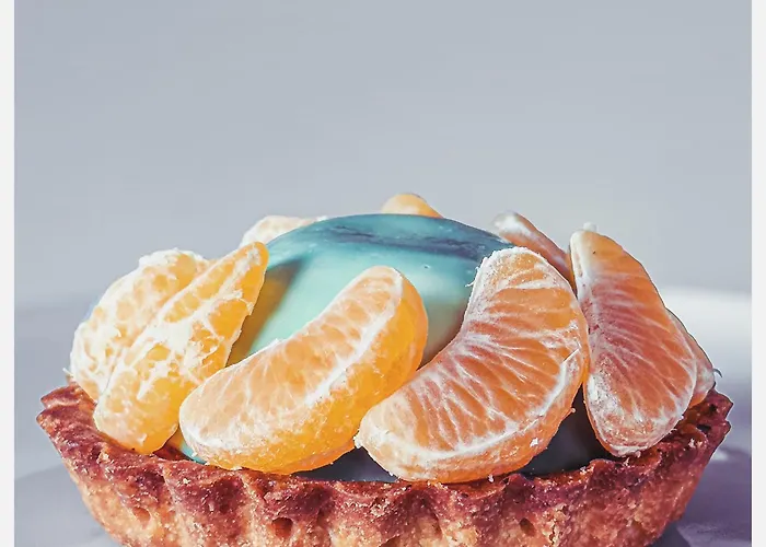 德拉帕拉格酒店 3*