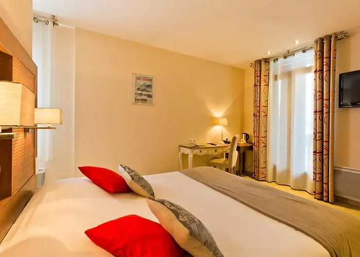 德拉帕拉格酒店