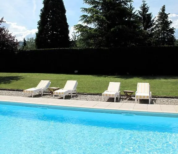 Hotel De La 3*